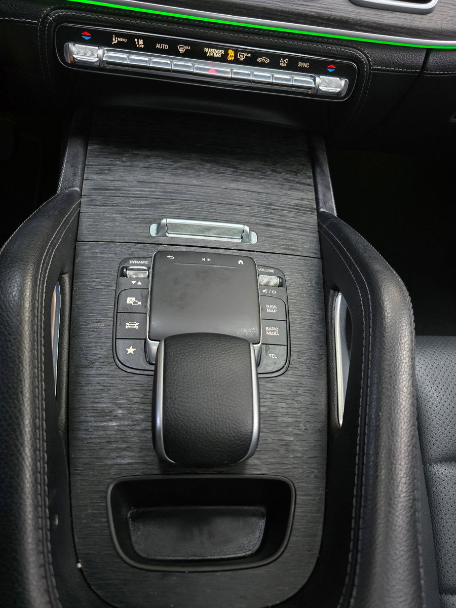 Used 2023 Mercedes-Benz GLE 350 w/ Premium Package image 30