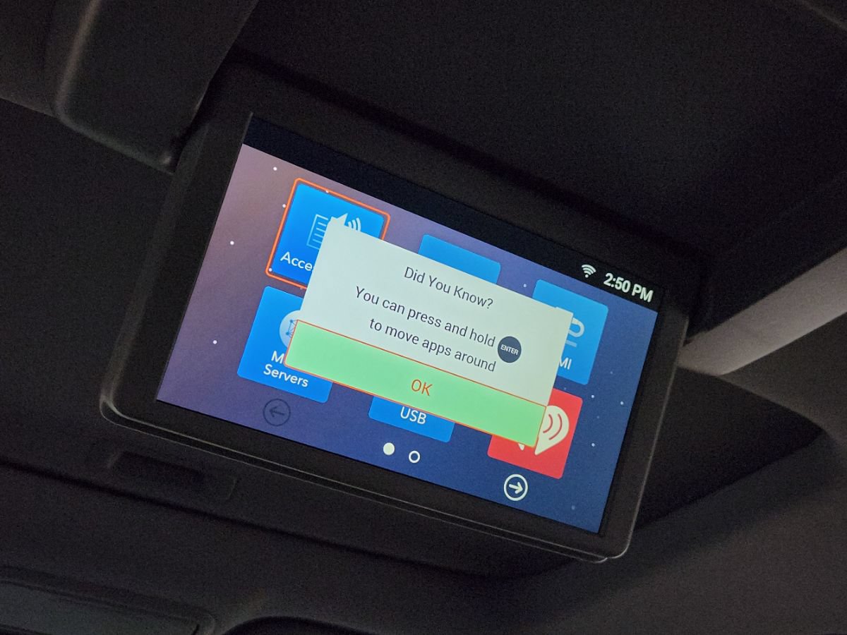 Used 2023 Honda Odyssey Elite image 54