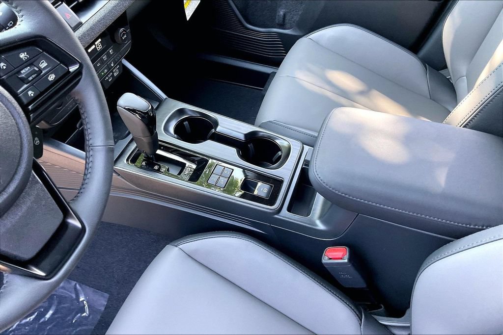 New 2026 Subaru Outback Premium AWD/4WD image 9