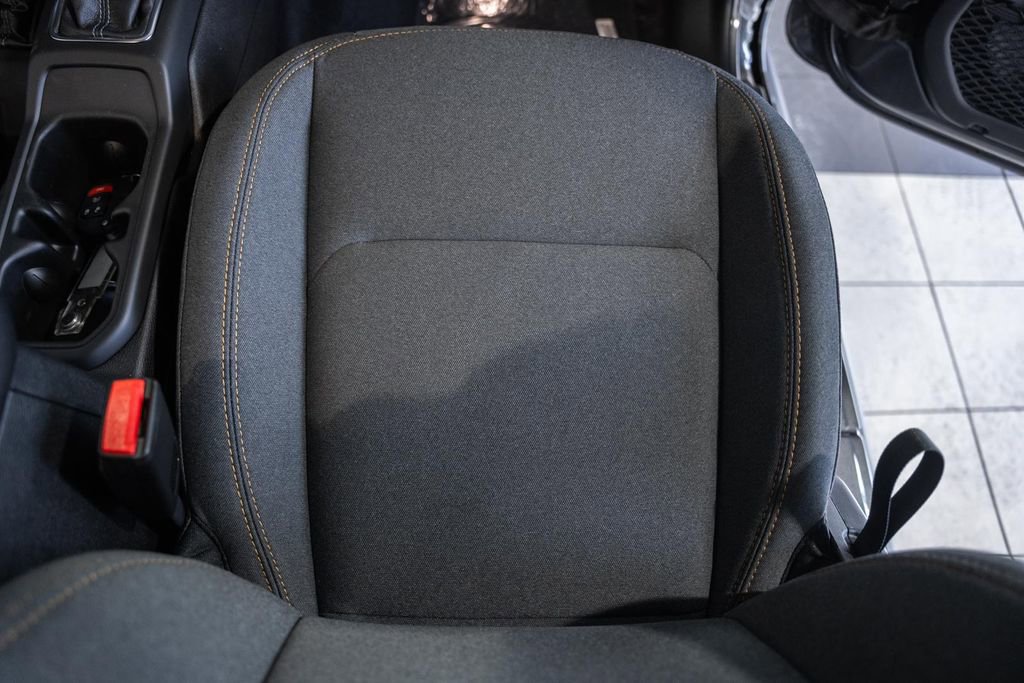 New 2026 Jeep Gladiator Sport image 30