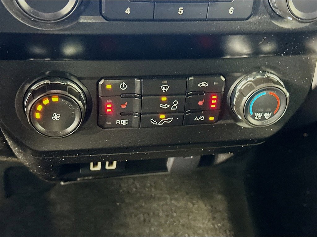 Used 2019 Ford F150 XLT w/ Equipment Group 302A Luxury image 16