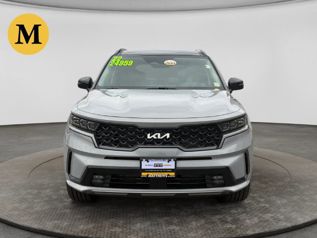 Certified 2022 Kia Sorento SX AWD/4WD image 10