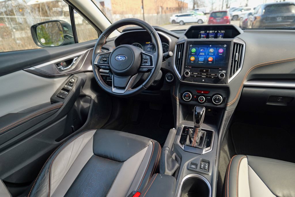 Used 2021 Subaru Crosstrek 2.5i Limited image 39