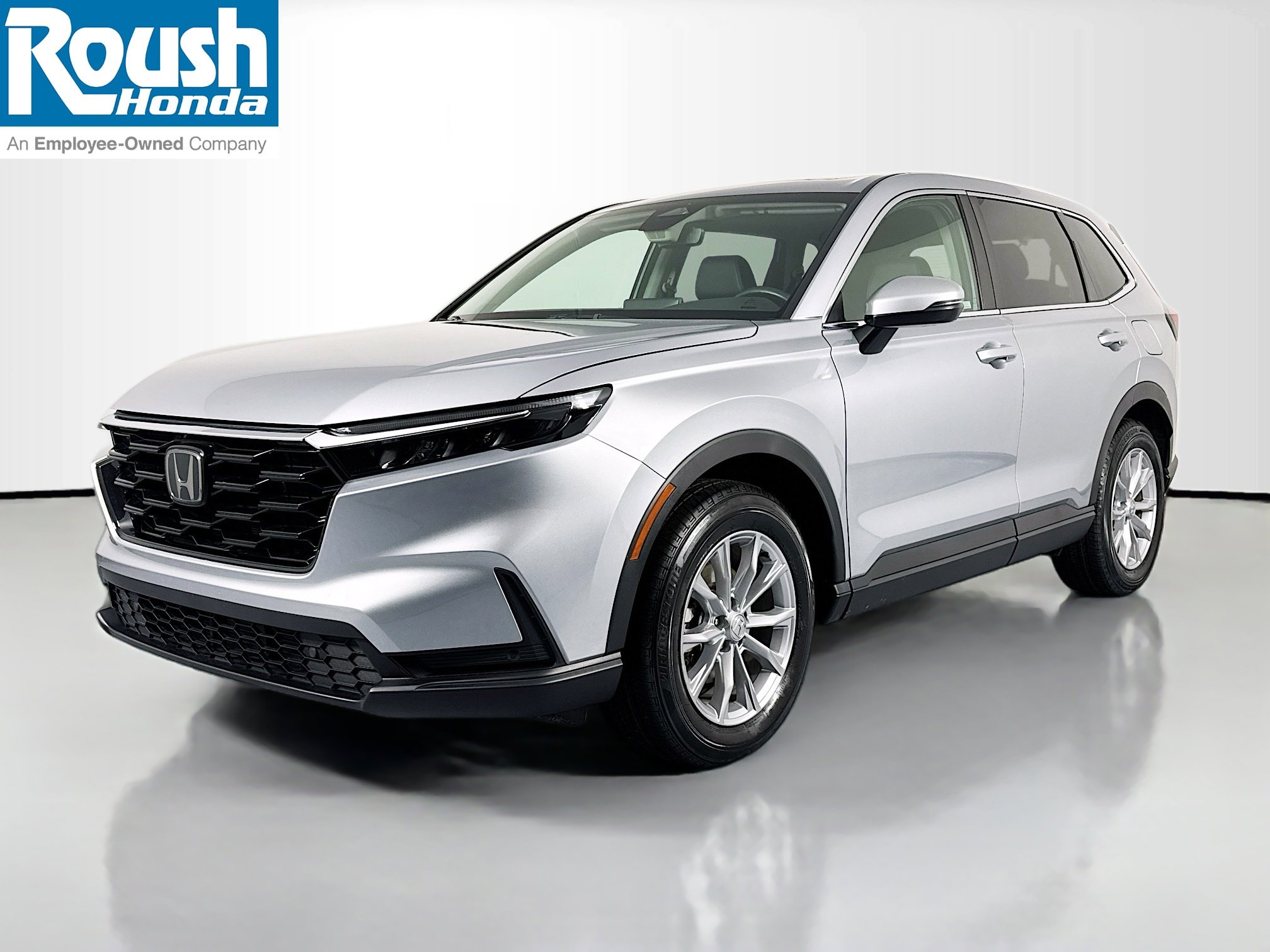 Certified 2023 Honda CR-V EX-L image 1