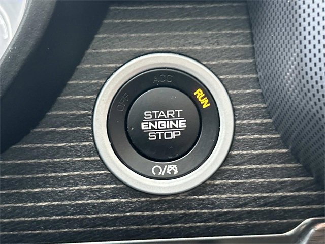 Used 2019 RAM 1500 Limited w/ Advanced Safety Group image 36