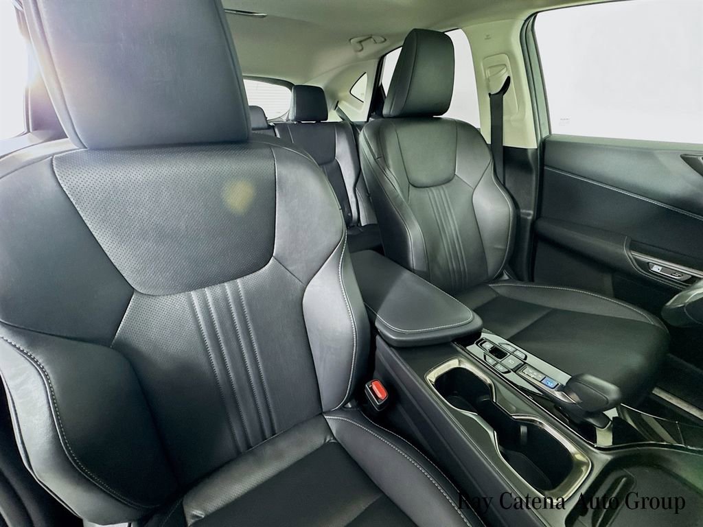 Certified 2022 Lexus NX 250 FWD w/ Cold Area Package image 31