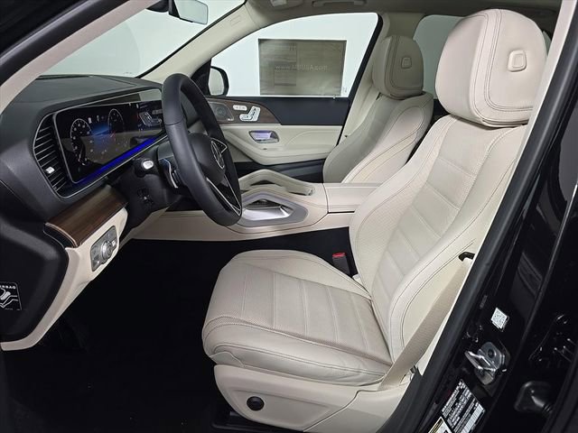 New 2026 Mercedes-Benz GLE 450 4MATIC image 5