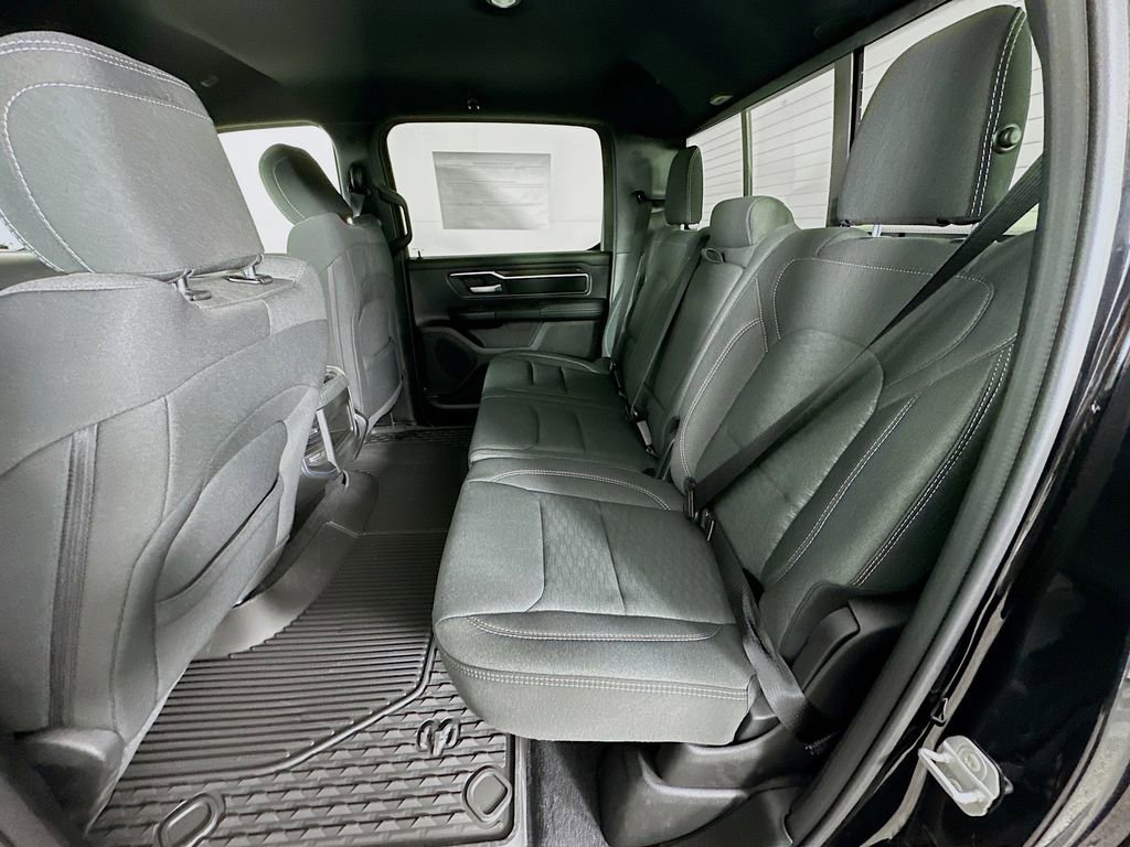 New 2026 RAM 1500 Big Horn image 29