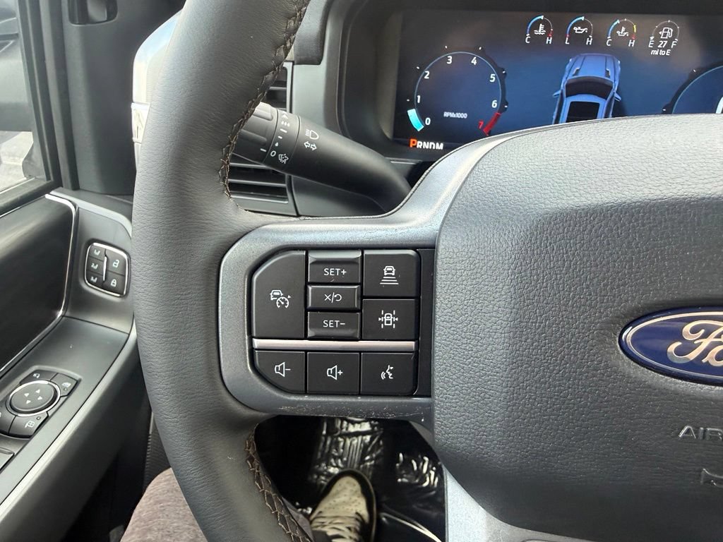 New 2026 Ford F150 Lariat w/ Equipment Group 502A High AWD/4WD image 15