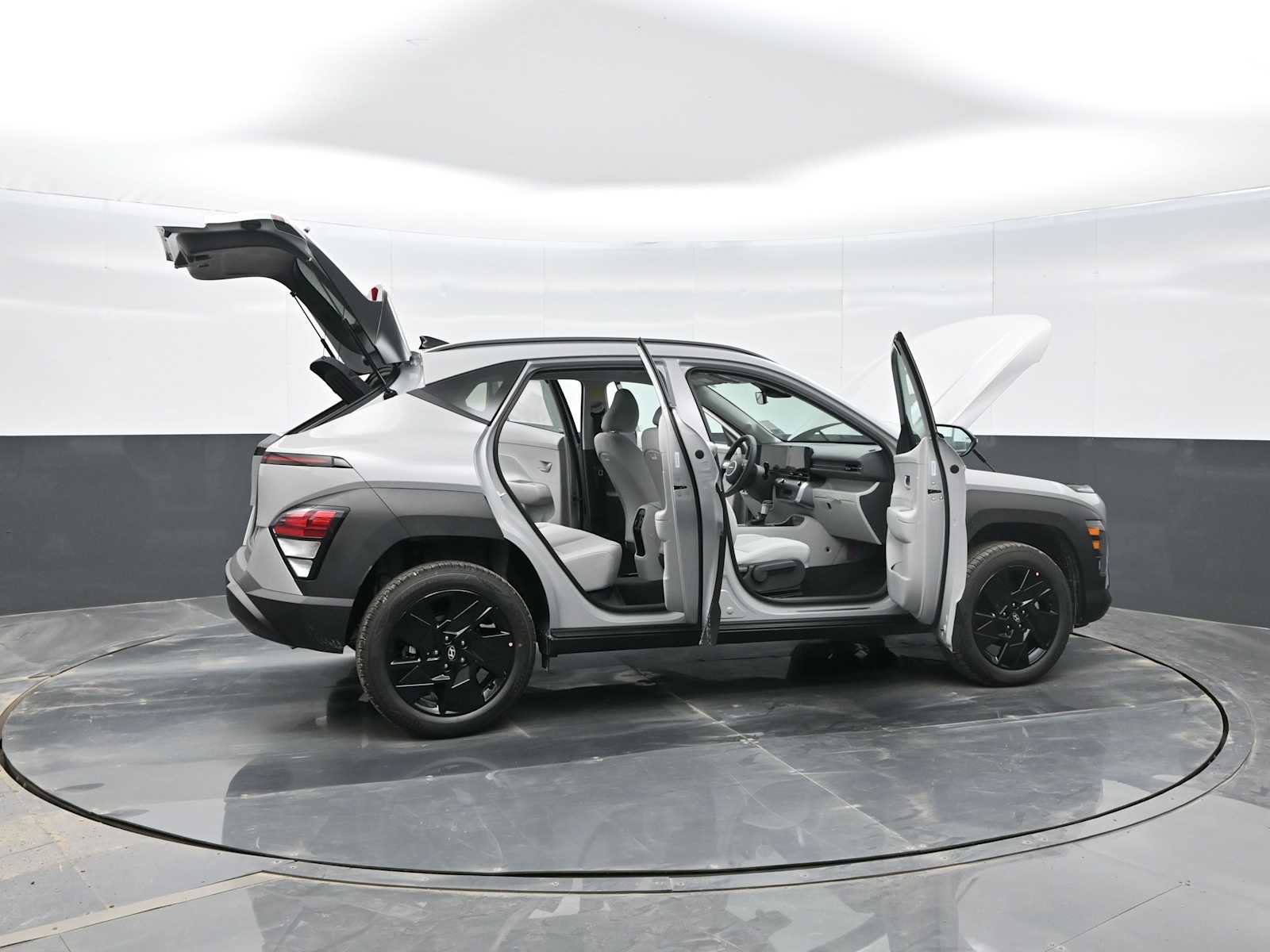 New 2026 Hyundai Kona SEL Sport image 40