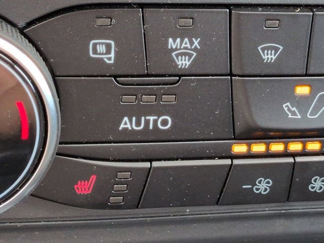 Certified 2023 Ford Maverick Lariat w/ Lariat Luxury Package AWD/4WD image 21