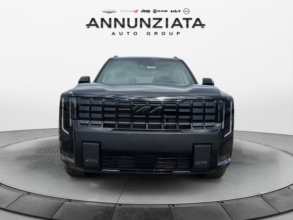 New 2027 Kia Telluride EX X-Line image 8