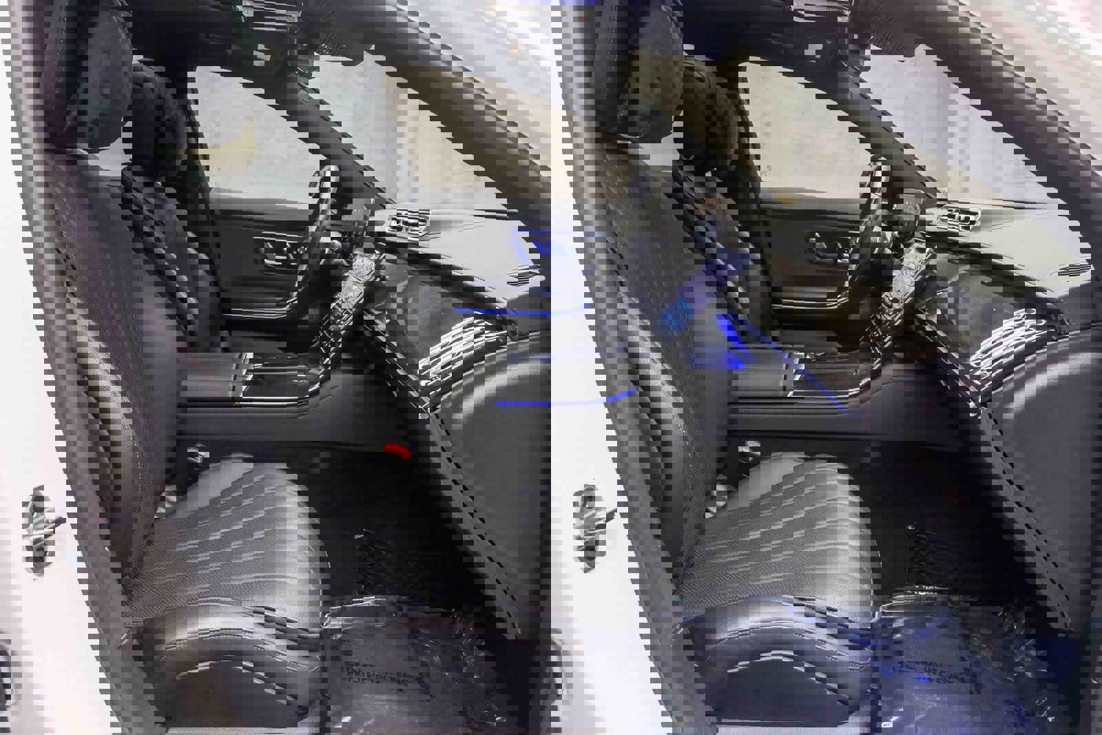 Certified 2022 Mercedes-Benz S 500 4MATIC image 15