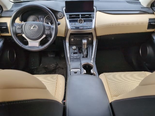 Certified 2021 Lexus NX 300 AWD w/ Premium Package image 25