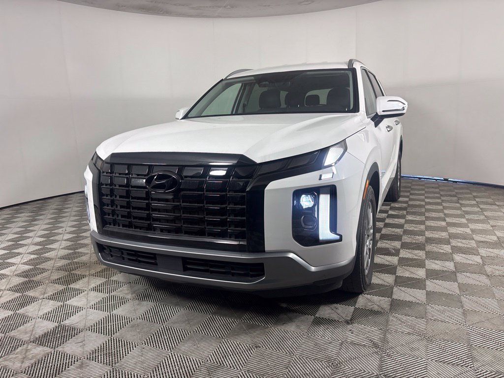 Used 2025 Hyundai Palisade SEL FWD image 7