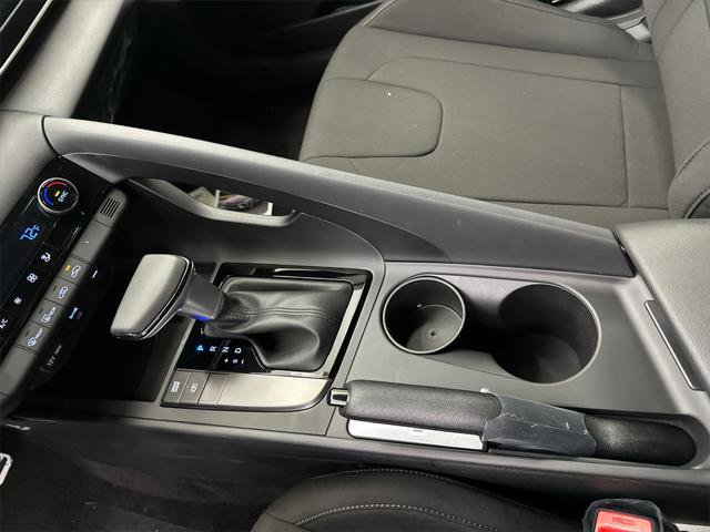 New 2026 Hyundai Elantra Sport image 28