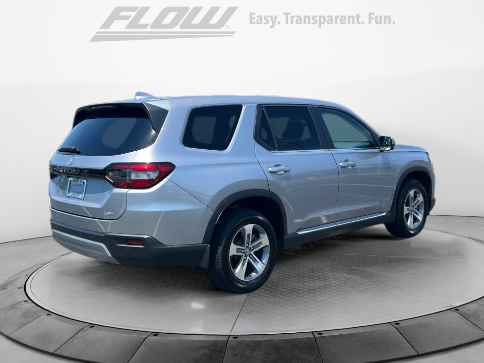 Certified 2023 Honda Pilot EX-L image 7