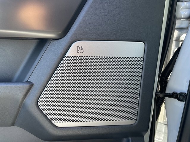 New 2025 Ford F150 Tremor w/ Mobile Office Package image 20