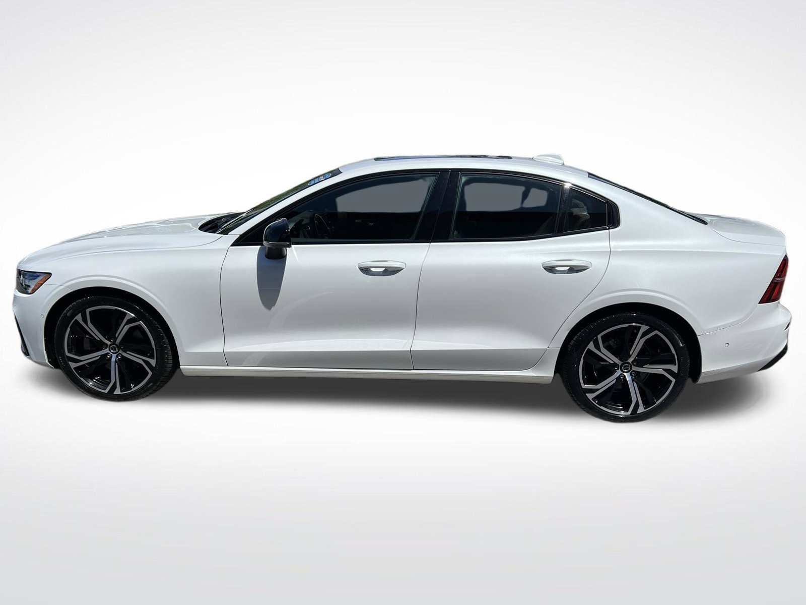 Used 2024 Volvo S60 B5 Ultimate AWD/4WD image 5