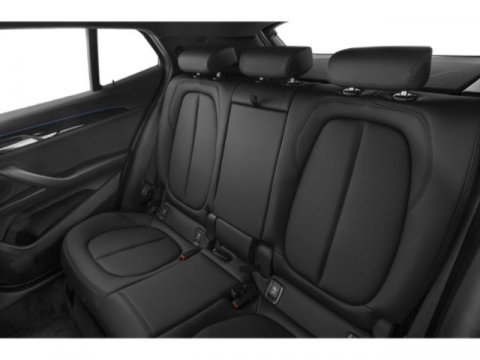 Certified 2023 BMW X2 xDrive28i w/ Convenience Package image 16