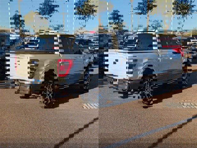 Used 2023 Ford F150 King Ranch w/ Equipment Group 601A High image 6