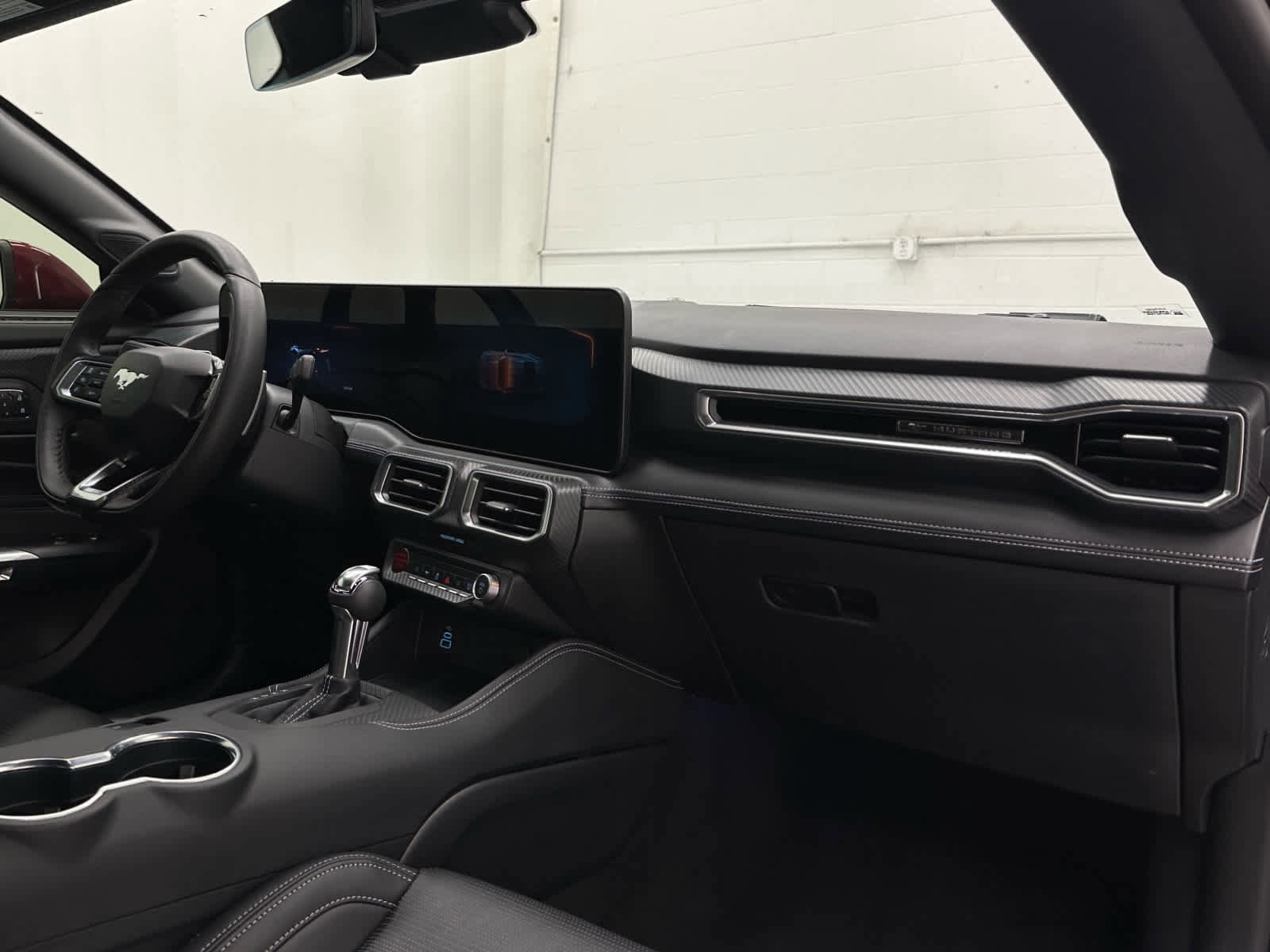 Used 2025 Ford Mustang GT Premium image 15