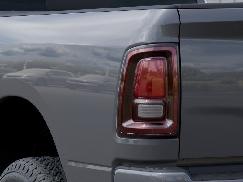 New 2027 RAM 2500 Tradesman AWD/4WD image 9