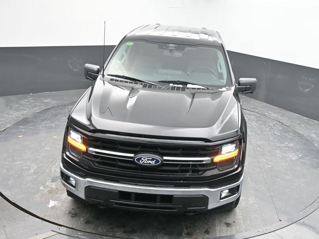 Used 2024 Ford F150 XLT w/ Mobile Office Package image 39