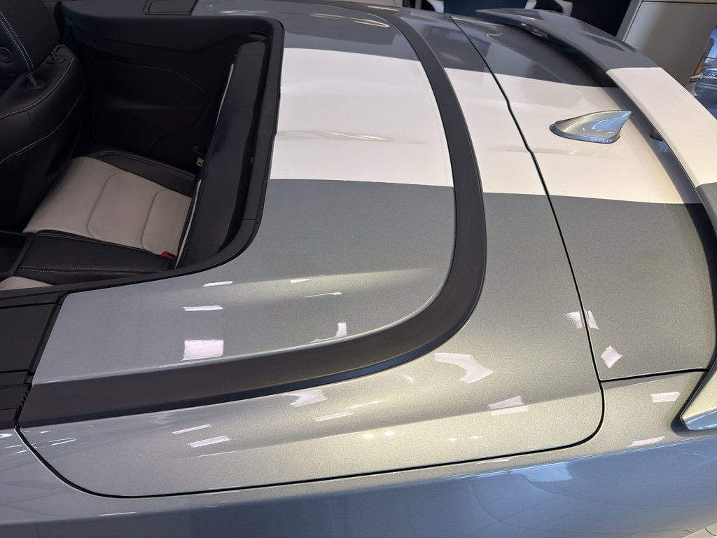 Used 2024 Chevrolet Camaro LT w/ RS Package image 32