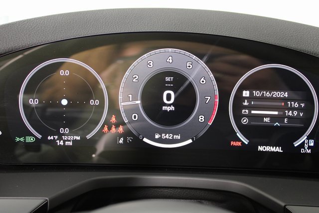 New 2025 Porsche Panamera 4 image 19