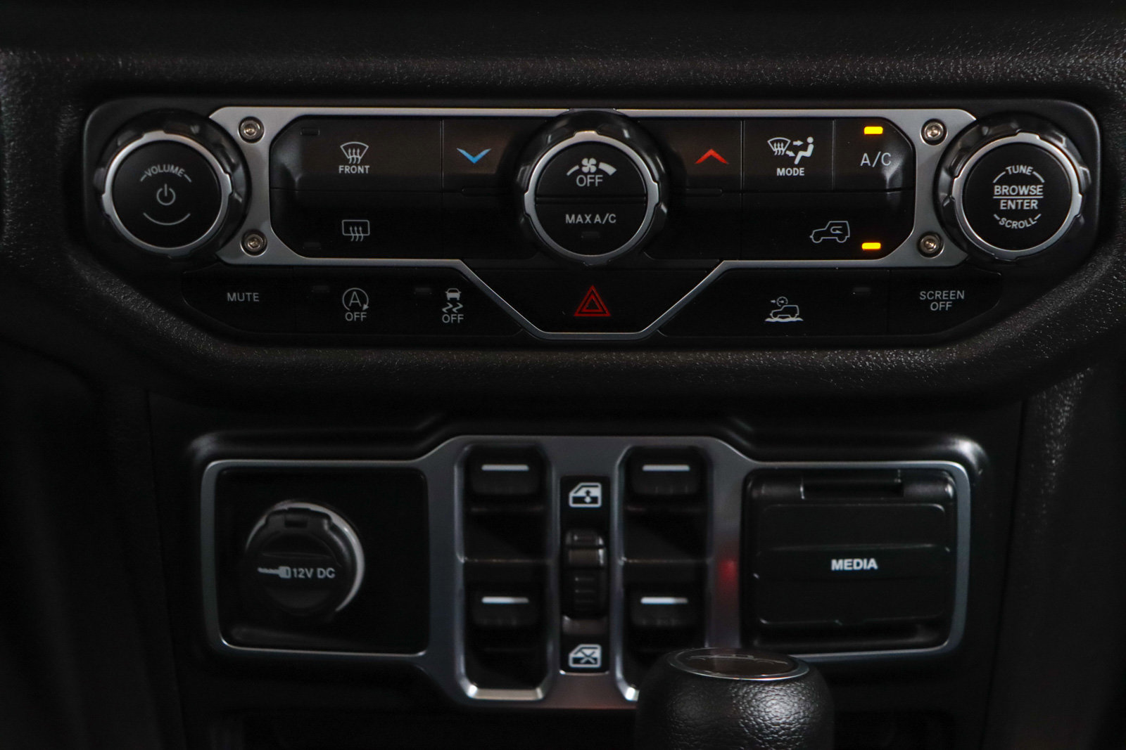 Used 2025 Jeep Gladiator Sport image 20