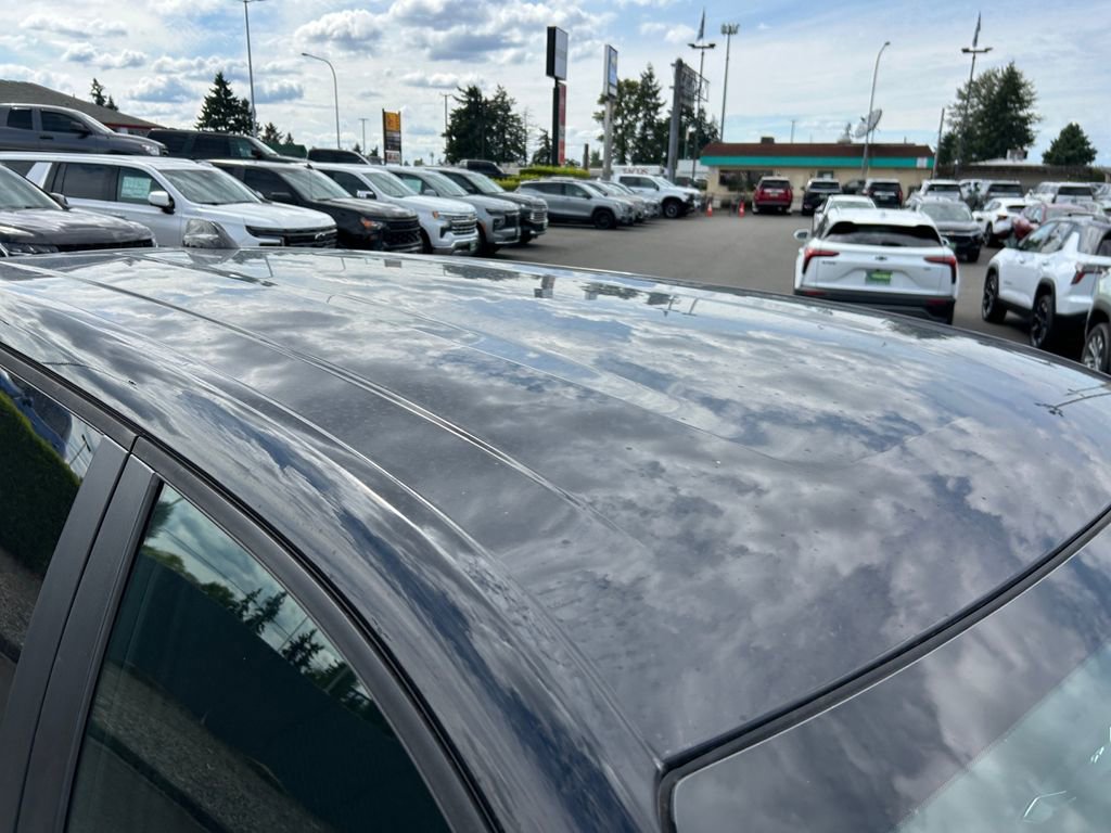 New 2026 Chevrolet Equinox LT image 28