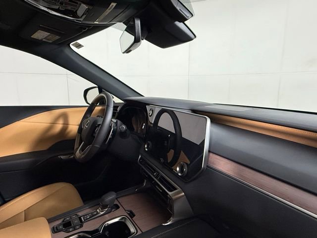 New 2026 Lexus RX 450h 450h+ Premium image 32