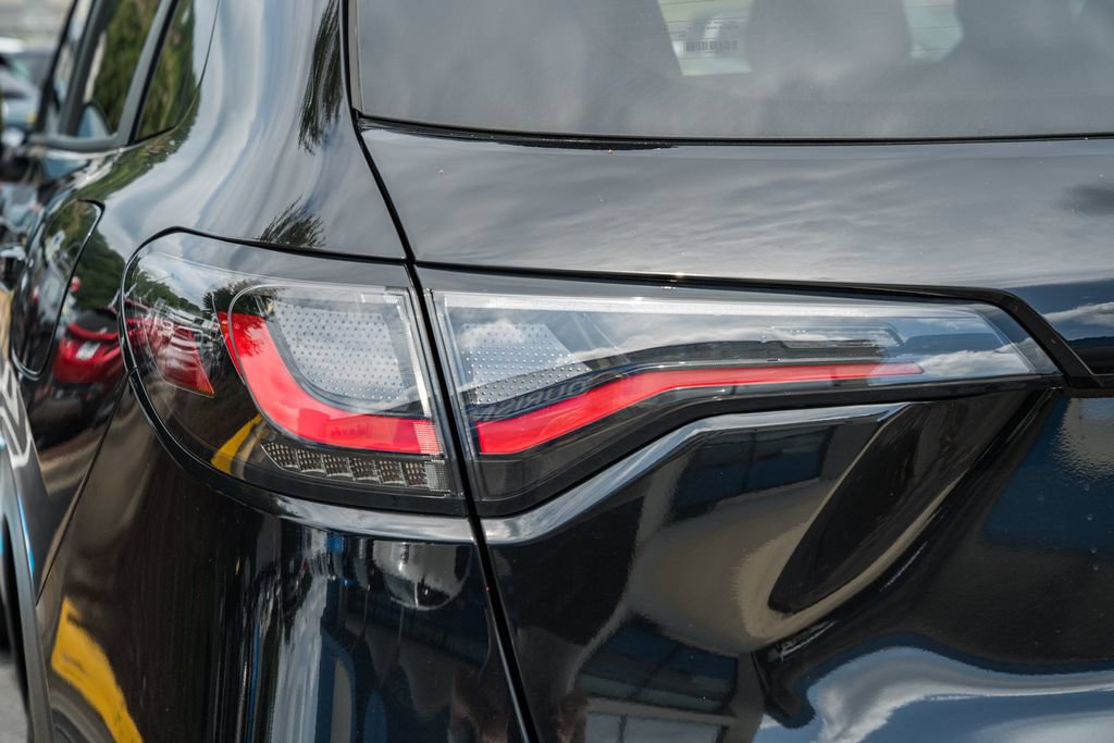 Used 2025 Honda HR-V Sport image 7