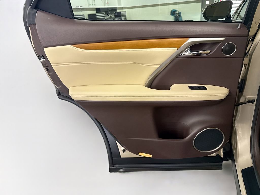 Used 2019 Lexus RX 350 FWD image 25