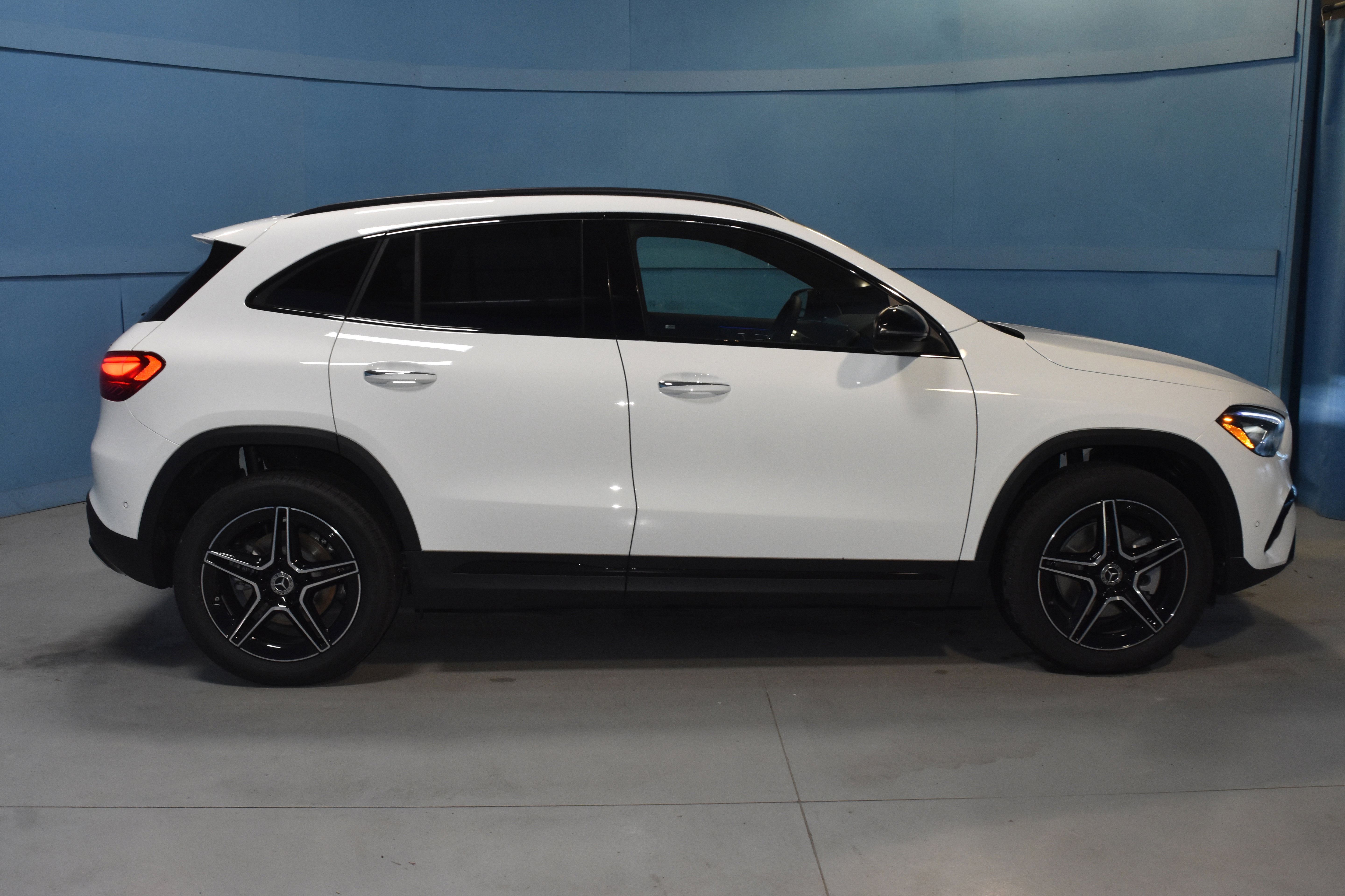 New 2026 Mercedes-Benz GLA 250 4MATIC image 20