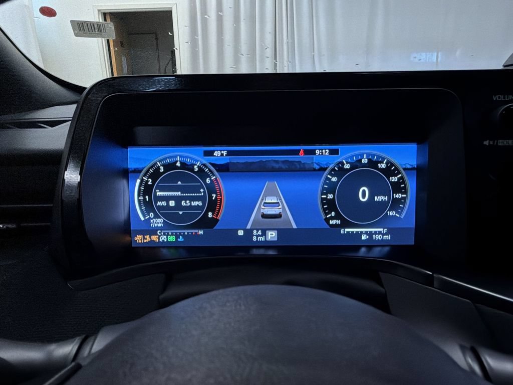 New 2026 Subaru Outback Limited AWD/4WD image 19
