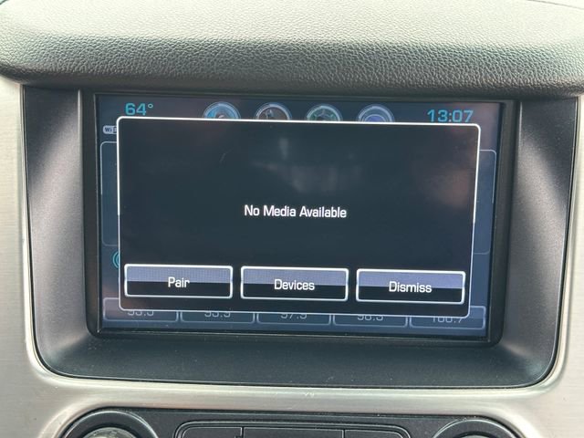 Used 2019 GMC Yukon XL SLT w/ Graphite Performance Edition image 31