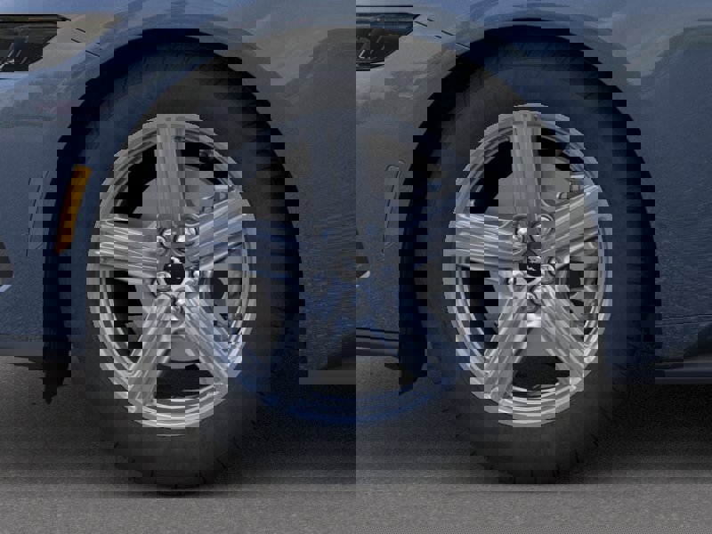 New 2026 Ford Mustang Coupe image 19