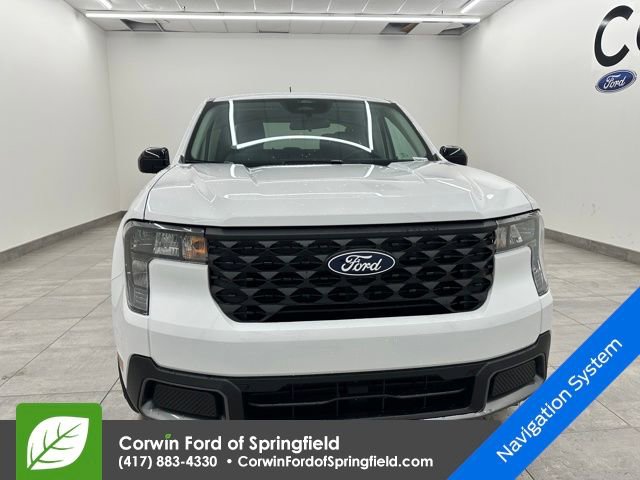 New 2026 Ford Maverick XLT w/ XLT Luxury Package image 7