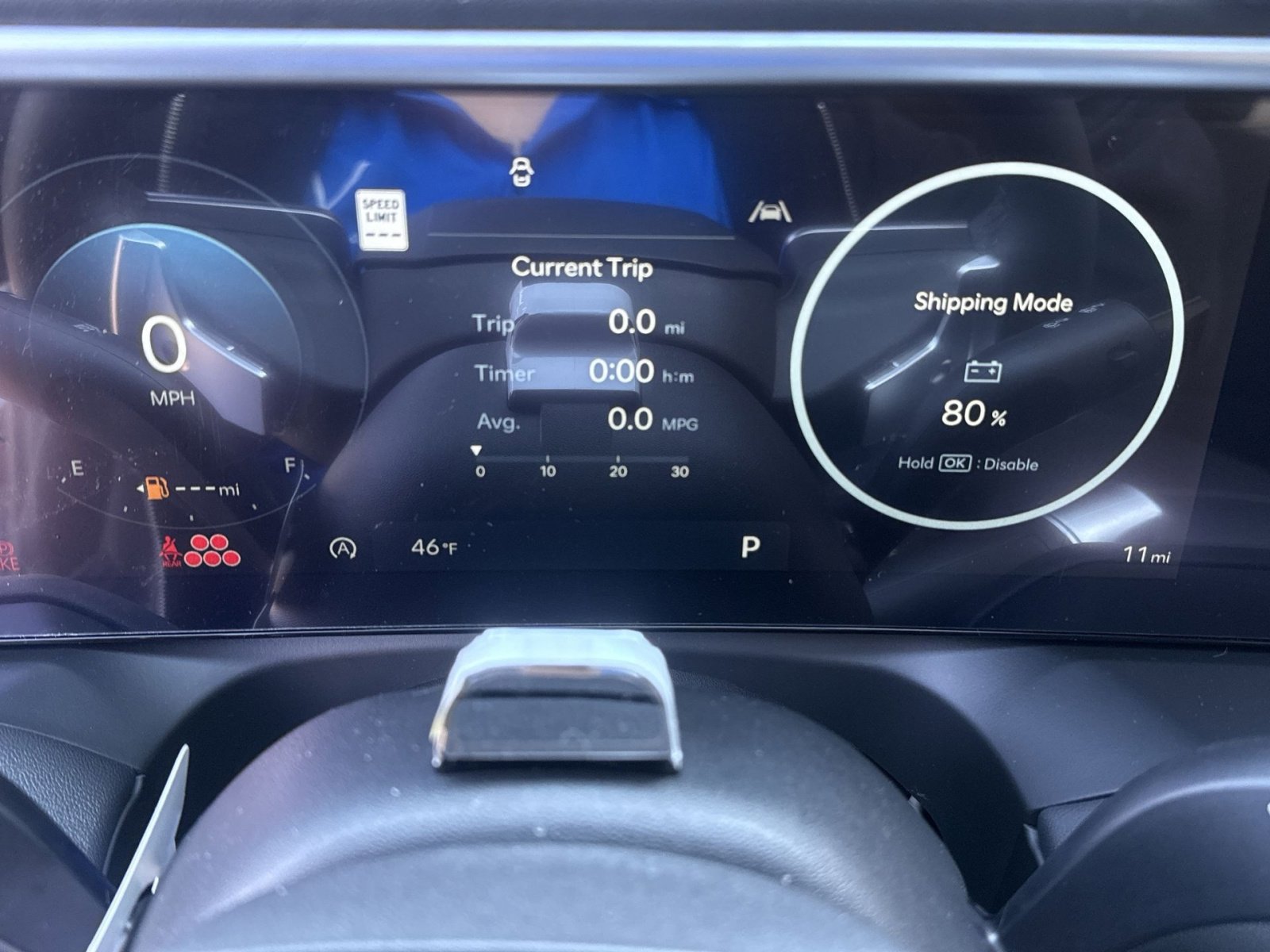 New 2026 Hyundai Palisade SEL AWD/4WD image 17