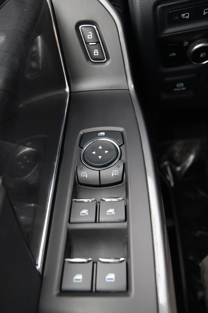 Used 2023 Ford F150 XLT w/ Equipment Group 302A High image 24