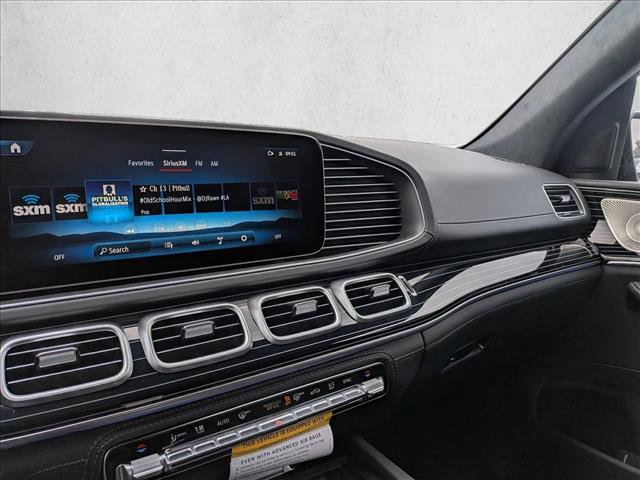 New 2026 Mercedes-Benz GLE 63 AMG S image 13