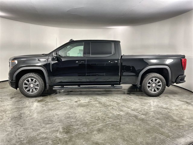 Certified 2024 GMC Sierra 1500 Elevation w/ Elevation Premium Package image 5