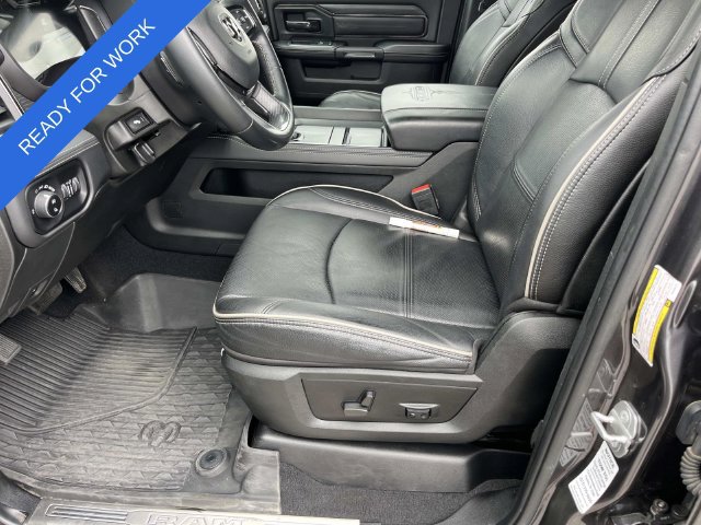 Used 2023 RAM 2500 Limited AWD/4WD image 26