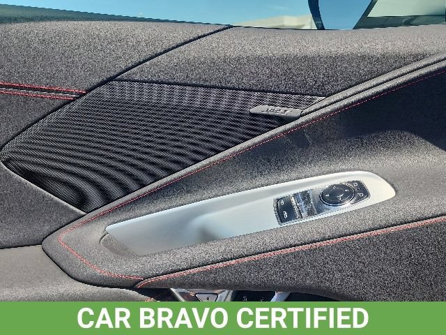Certified 2024 Chevrolet Corvette Stingray Coupe w/ 1LT RWD image 41