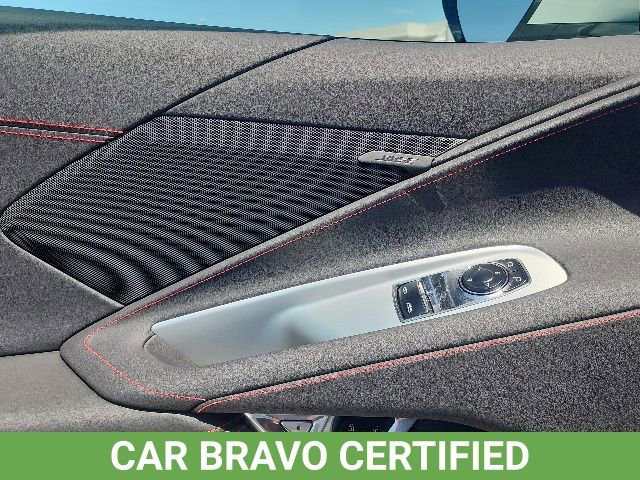 Certified 2024 Chevrolet Corvette Stingray Coupe w/ 1LT RWD image 41