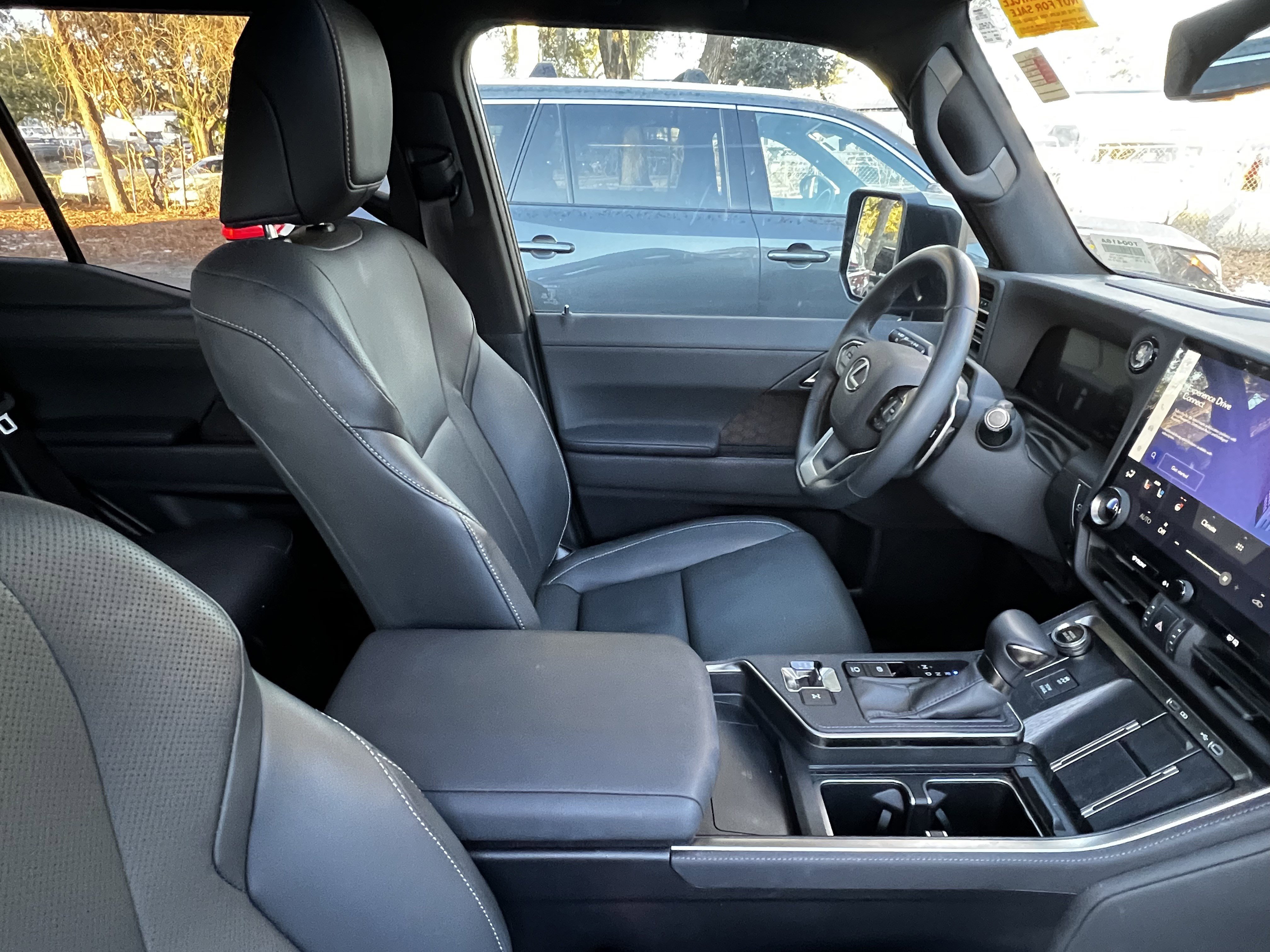 Certified 2025 Lexus GX 550 550 Premium+ image 47