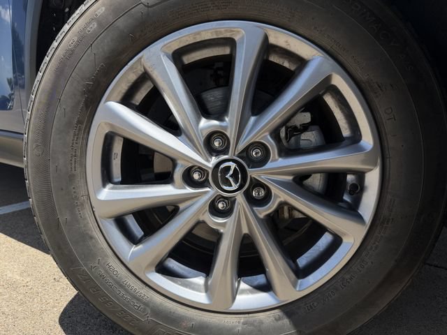 Used 2023 MAZDA CX-5 AWD 2.5 S image 9