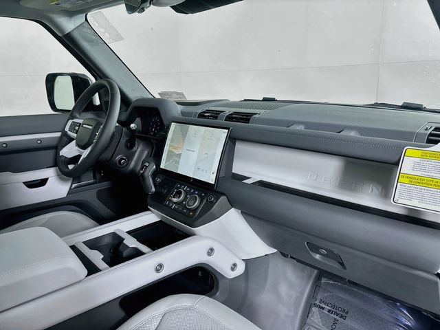 New 2026 Land Rover Defender 130 S AWD/4WD image 26